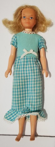 Bambola skipper vintage 1973 - skipper,