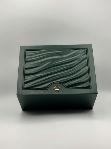 Rolex scatola 39137 - rolex, 39137.08