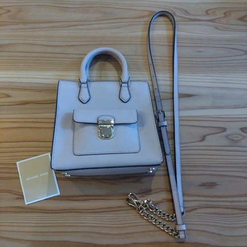 Borsa mano michael kors 2way - a,