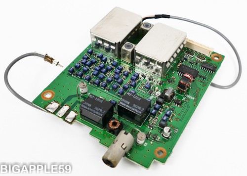 Icom r8500 ricevitore radio - ricevitore,