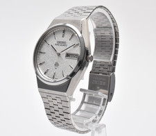 Orologio Uomo Vintage 1981