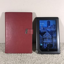 Barnes & Noble BNRV200 Nook