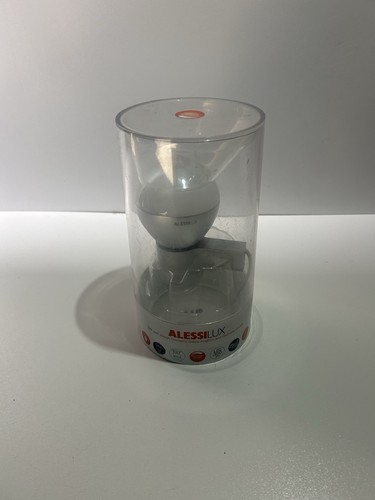 Lampada parete alessi - lampada,