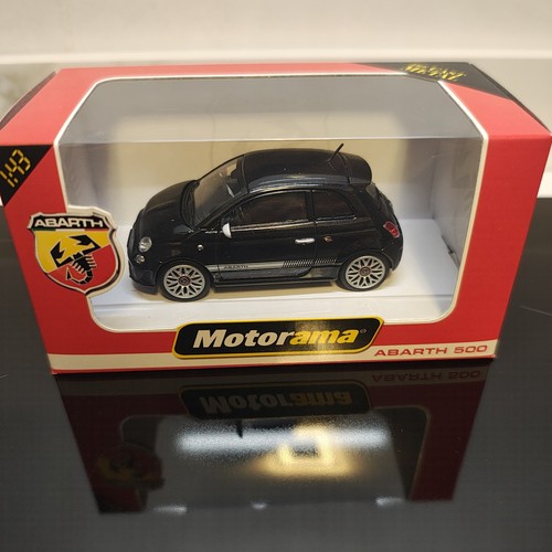 Modellino auto 43 - modellino, 1/43