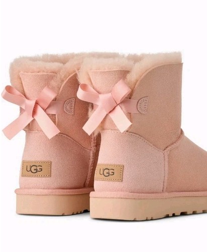 Stivaletti ugg donna - stivaletti, mini