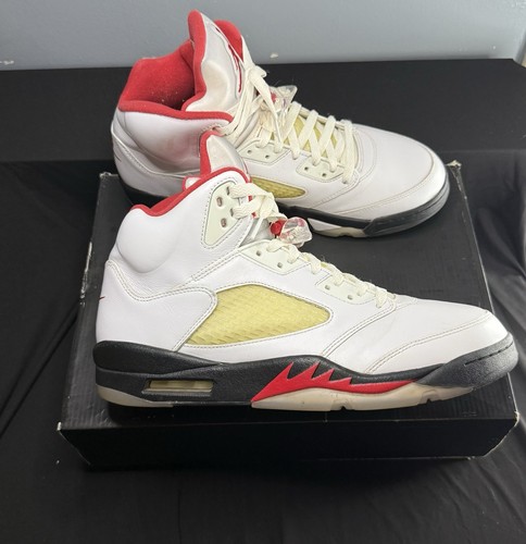 Nike air jordan retro - jordan, v