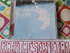 Cd Marlene Kuntz Senza Peso