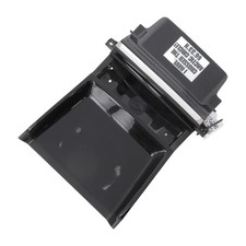 Carénage arrière - HONDA