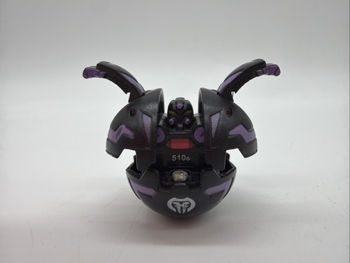 Bakugan robotallion nero - bakugan,