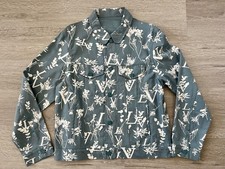 AUTHENTIC LOUIS VUITTON DENIM