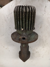 elettropompa autodescante per macchine utensili acqua emulsionante