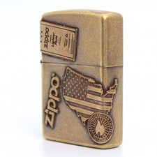 Accendino zippo classic - zippo,