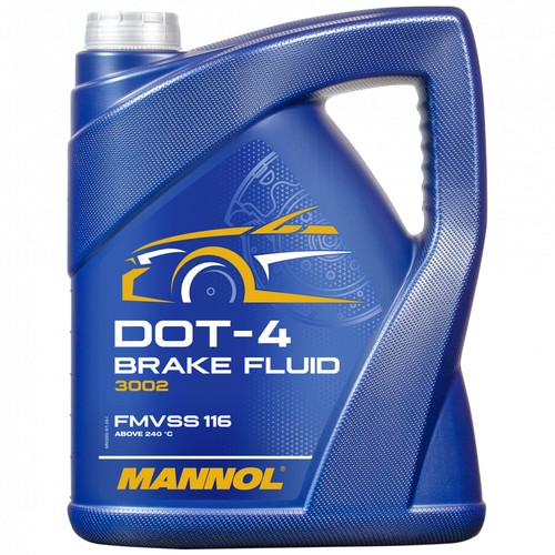 Liquido freni kg - liquido,