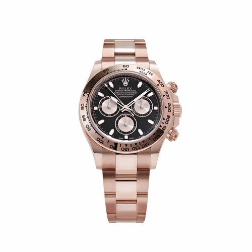Rolex daytona 116505 oro rosa - rolex,