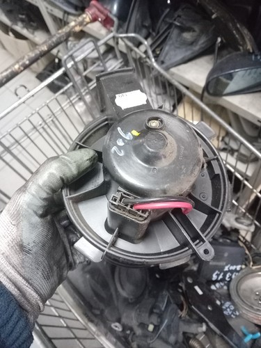 Ventola riscaldamento peugeot - riscaldamento,