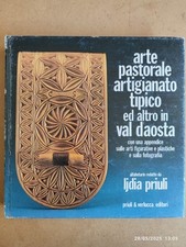 ARTE PASTORALE ARTIGIANATO