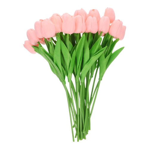 Pezzi tulipani artificiali - tulipani,