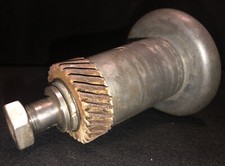 Affettatrice a globo originale