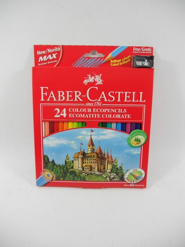 Pastelli faber castell - pastelli,