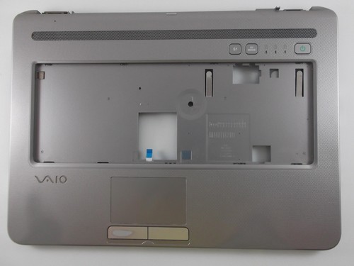 Scocca superiore touchpad - scocca,
