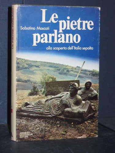 Sabatino moscati le pietre - moscati,