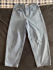 Jeans Baggy (taglia W 30 - L  32)