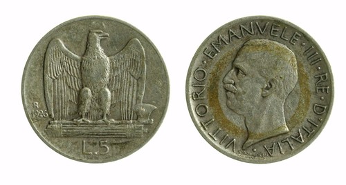 Pci4601 vittorio emanuele iii - pci4601),