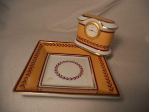 Bernardaud orologio e - bernardaud,