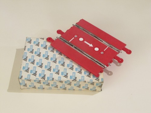 Scalextric meccano tri ang - tri, 5