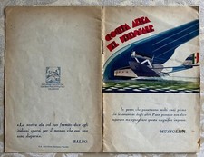 Crociera aerea del - aerea,