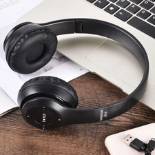 Children headphones with - children's,