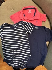 18-24mo Body Suits