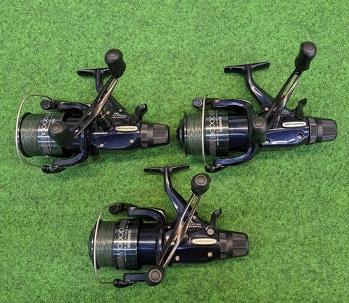 Ruote libere shimano - 3,