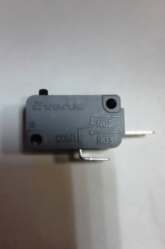 Microinterruttore ferro polti - microinterruttore,
