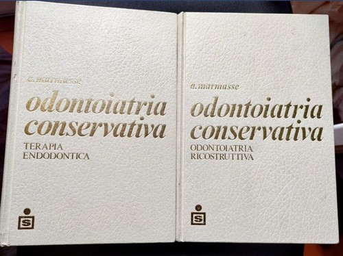 Odontoiatria conservativa