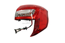 Fanale posteriore destro