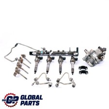 BMW F20 F21 114d 116d Ed