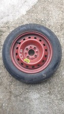 Ruotino di scorta Pirelli Spare Tyre 135/80 B : 13.78 P