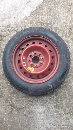 Ruotino scorta pirelli - ruotino, di