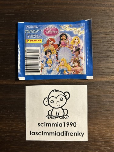 Bustina packet sigillata - bustina,