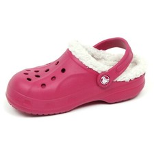 E7080 sandalo bimba CROCS dark