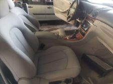 sedili per MERCEDES CLASE CLK