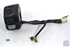 Commutatore devioluci comando