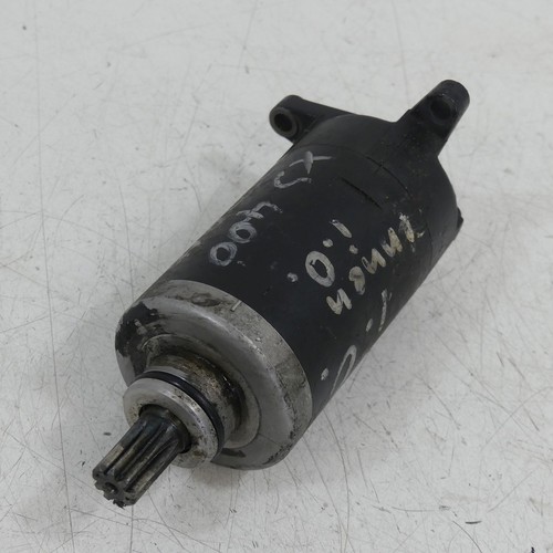 Yamaha 400 dohc - 400,
