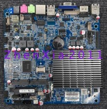 1PC Used ITX-M50 NANO J1900itx