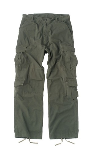 Rothco vintage paratrooper - rothco,