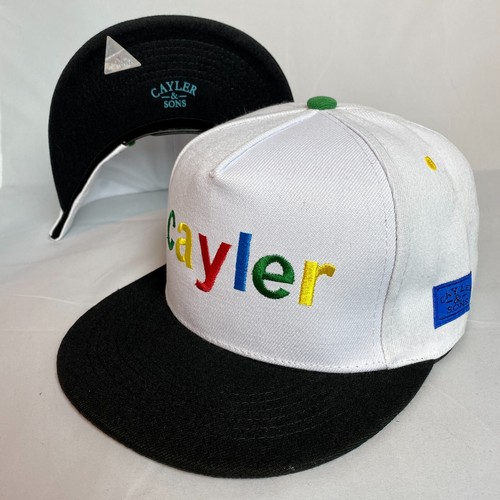 Cappello cayler and sons - cayler,