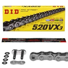 DID X-Ring Catena RIVETTO BETA