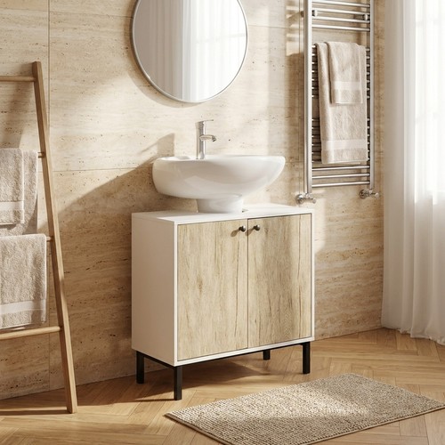 Mobile bagno per lavabo - bagno,