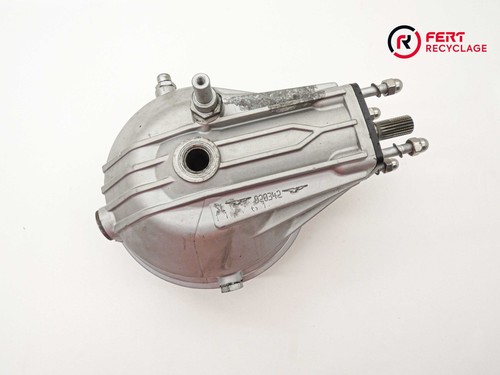 Ponte moto guzzi - (moto,
